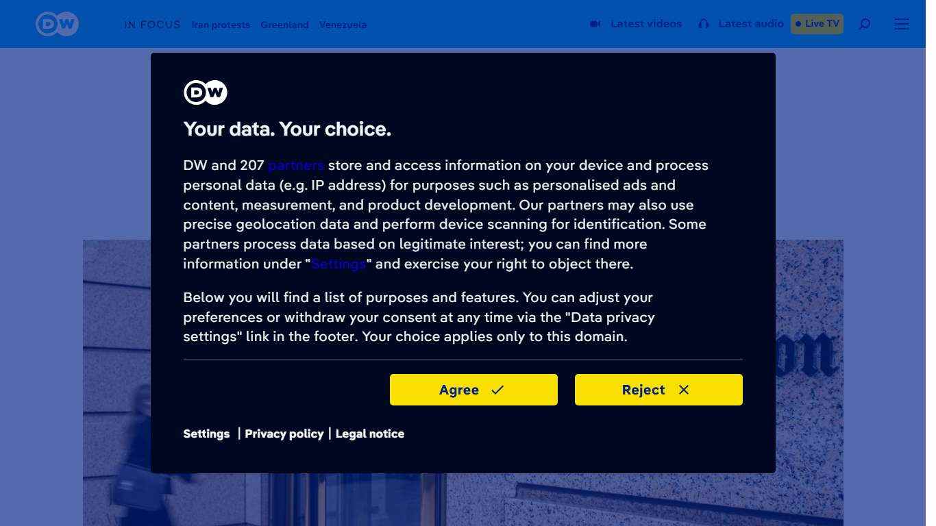 FBI searches Washington Post reporter's home